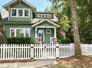 120 Da Gullah Way #E, Pawleys Island, SC 29585