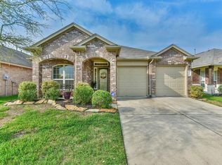 2010 Tandy Park Way, Houston, TX 77047