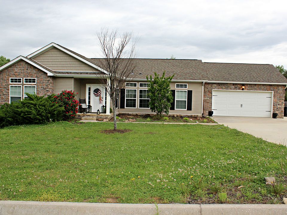 CURB VIEW