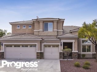 537 Copper View St, Henderson, NV 89052