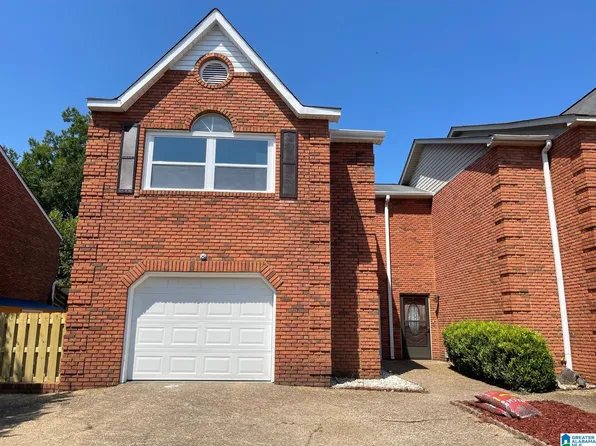 106 Charleston Way, Trussville, AL 35173