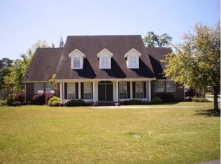 1761 Hollow Cove Ln, Lake charles, LA 70611