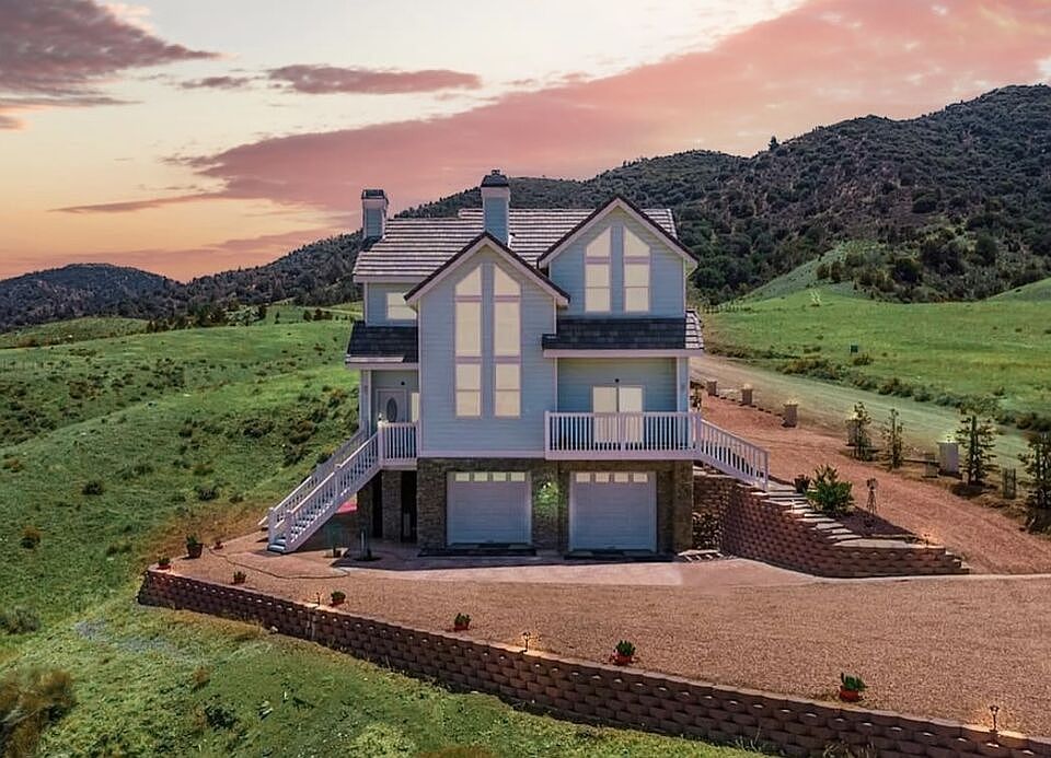 19180 Siskiyou Dr, Tehachapi, CA 93561 MLS 22217925 Zillow