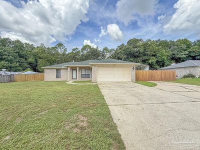 5117 Westport Dr, Milton, FL, 32570