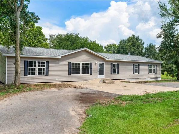 224 Mudge Rd, Boyce, LA 71409