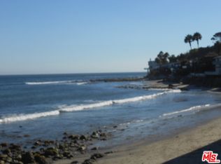 26666 Seagull Way UNIT C101, Malibu, CA 90265