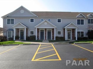 924 W Trailcreek Dr, Peoria, IL 61614