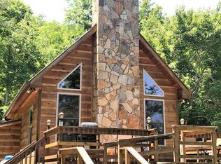 436 Briggs Cove Rd, Robbinsville, NC 28771