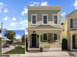 51 Lafayette Ave, Annapolis, MD 21401