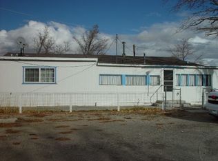 909 Mesquite Ln, Fallon, NV 89406