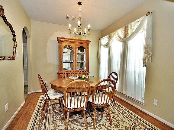 4th image of 20534 Terra Springs Dr