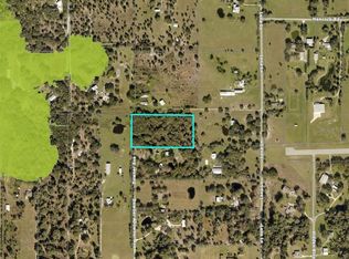 Downer Avenue Lot #5, Sarasota, FL 34240