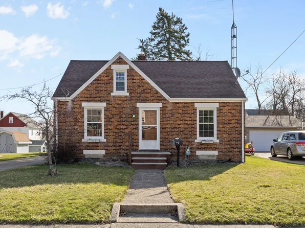 2460 Watson Ave, Alliance, OH 44601