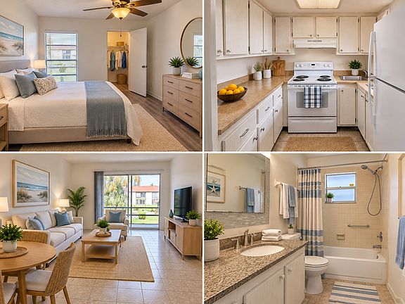 5th image of 5135 Gemstone Dr APT 204
