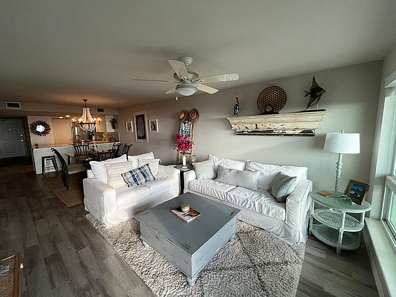 2nd image of 1816 Gulf Blvd #407