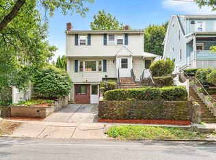 645 Fellsway W, Medford, MA 02155