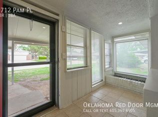 4712 Pam Pl, Del City, OK 73115