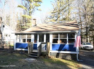 191 Ferncrest Rd, Blakeslee, PA 18610