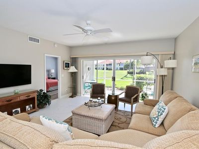 11412 Quail Village WAY #D-102, Naples, FL, 34119