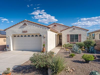 796 N Cam Cerro La Ml, Green Valley, AZ, 85614