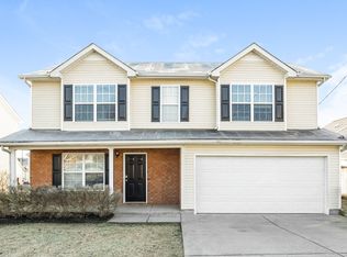 1333 Tonya Dr, La Vergne, TN 37086