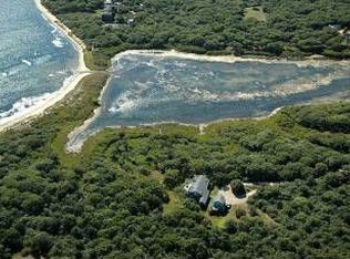 12 Swan Neck Rd, Edgartown, MA 02539