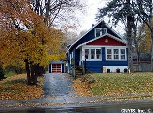 224-26 Valley Dr, Syracuse, NY 13207