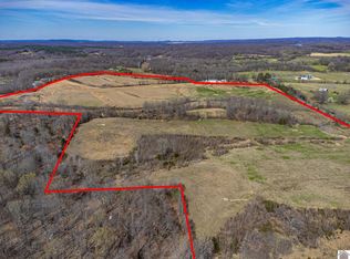 0 Tucker Temple Rd, Grand Rivers, KY 42045