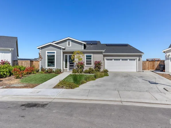 3101 Little Cedar Way, Shafter, CA 93263