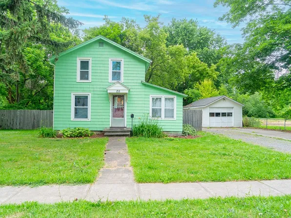 135 Barry St, Brockport, NY 14420