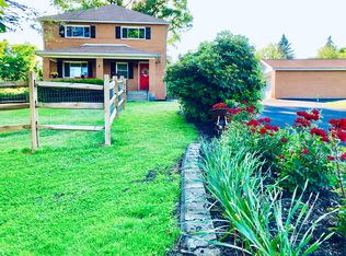 2455 Nicholson Rd, Sewickley, PA 15143