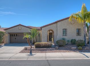 12349 W Bajada Rd, Peoria, AZ 85383