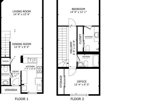 11815 Vance Jackson #2304, San Antonio, TX 78230