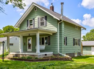 1233 Aldrich Ave, Boone, IA 50036
