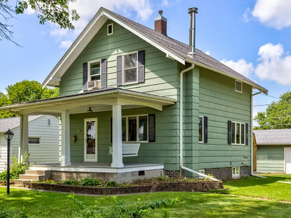 1233 Aldrich Ave, Boone, IA 50036