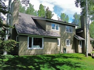 570 Homestead Dr APT 33, Edwards, CO, 81632