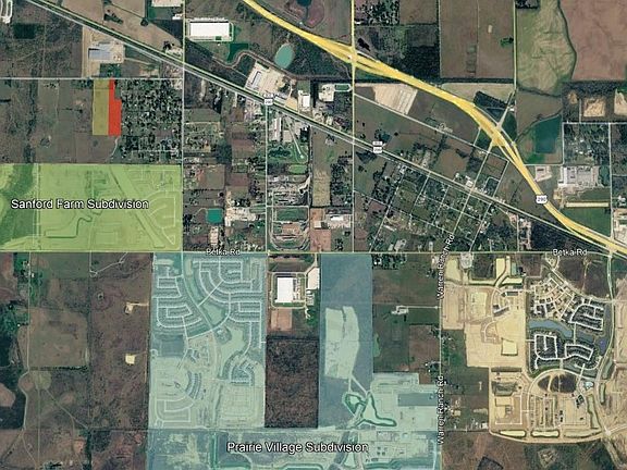 2nd image of 0 Burton Cemetery Rd