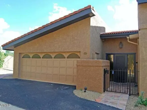 7435 E Sundance Trail #403, Carefree, AZ 85377