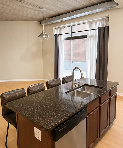 66 Winder St #215 — Photo 4