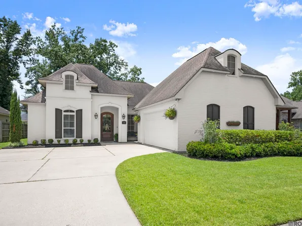 12091 Rotterdam Ave, Geismar, LA 70734