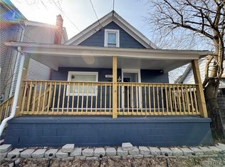 1809 Willow Ave, Niagara Falls, NY