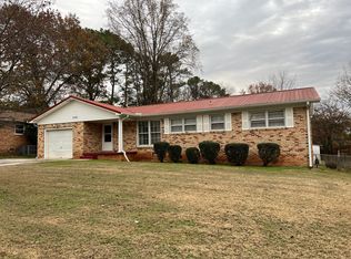 3505 Delta Ave NW, Huntsville, AL 35810
