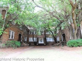 1125 22nd St S APT 7, Birmingham, AL 35205