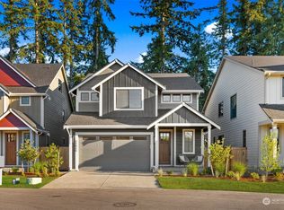 22425 SE 285th St, Maple Valley, WA