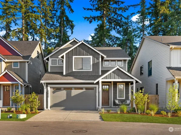 22425 SE 285th Street, Maple Valley, WA 98038