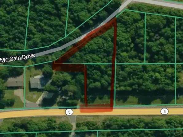 010-05456-000 McCain Dr, Mountain Home, AR 72653