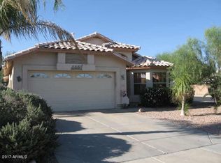 3912 E Encinas Ave, Gilbert, AZ 85234