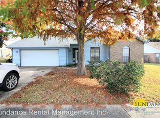 1031 Boulevard De La Parisienne, Mary Esther, FL 32569