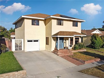 5408 Whitewood Ave, Lakewood, CA, 90712