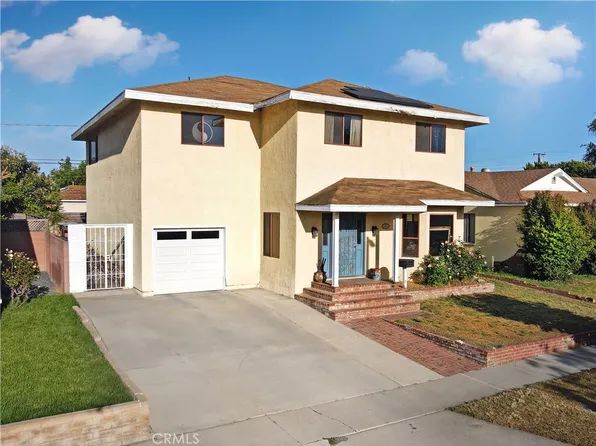 5408 Whitewood Ave, Lakewood, CA 90712